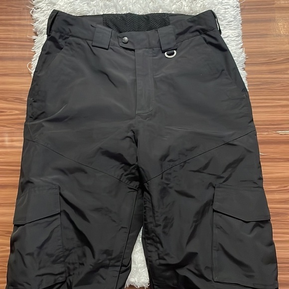 SLALOM Ski Snowboarding Pants Size Medium - Picture 2 of 12